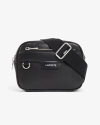 Mini borsa reporter in pelle Ossian