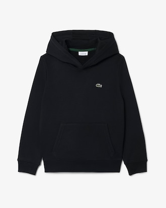 Felpa con cappuccio unisex
