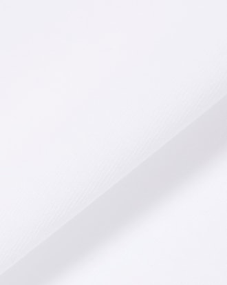 T-shirt con scollo a V in morbido cotone relaxed fit
