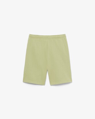 Shorts unisex felpati
