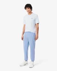 Pantaloni sportivi in maglia