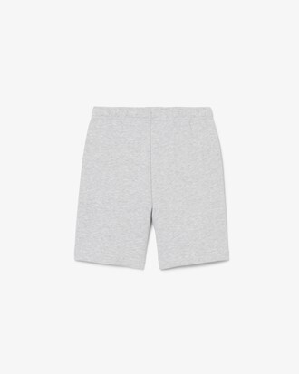 Shorts unisex felpati