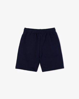 Shorts in pile