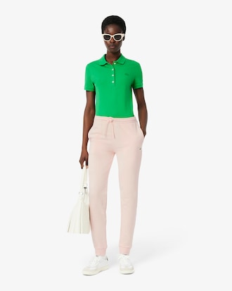 Pantaloni della tuta in pile