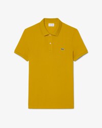 Polo slim fit in piqu&eacute; L.12.12