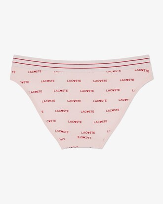 Slip in cotone stretch San Valentino