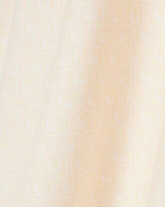 Abito da golf elasticizzato stampato Ultra Dry