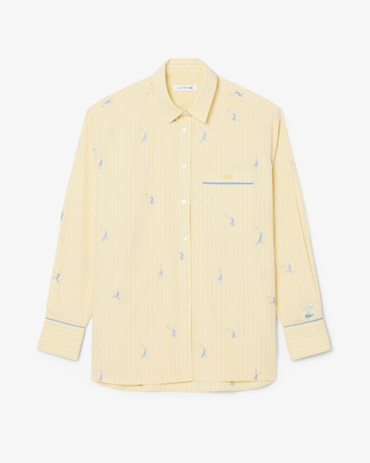 Jaune / Bleu