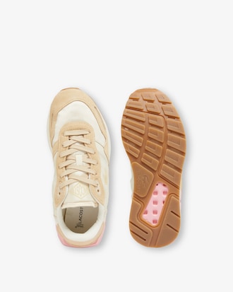 Sneakers da donna Partner 70S