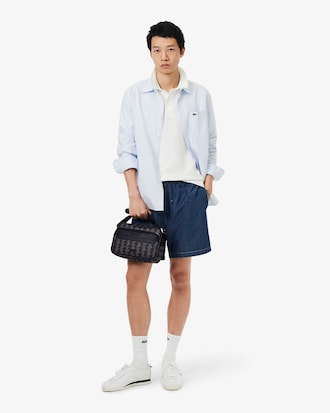 Borsa a spalla The Blend