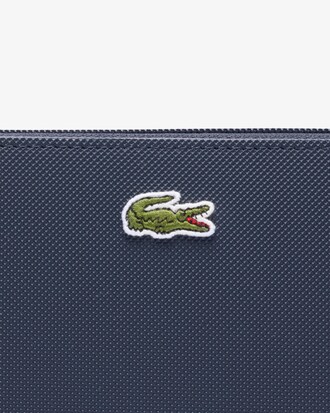 Portafoglio grande con zip L.12.12 Concept