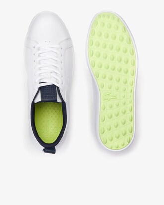 Sneakers da golf in materiale sintetico e pelle da uomo G Elite