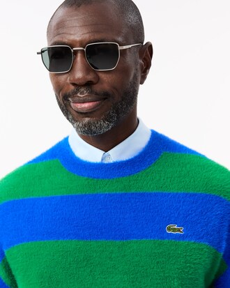Maglione in maglia soffice relaxed fit