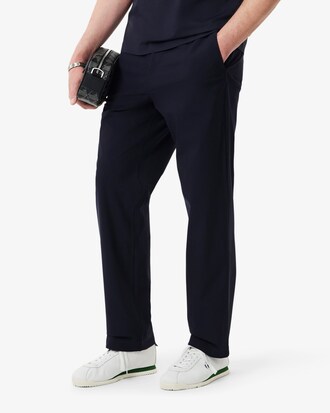 Pantaloni chino regular fit Commuter