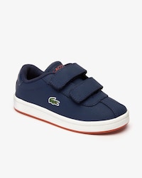 Sneakers da bambino in canvas Gazon