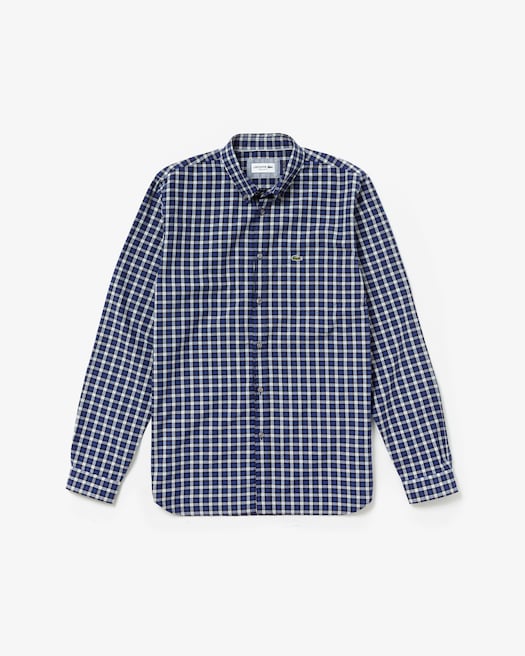 Blu Navy / Beige / Blu Chiaro