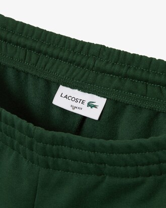 Pantaloni della tuta slim fit