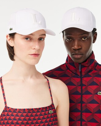 Cappellino da baseball con ricamo 3D