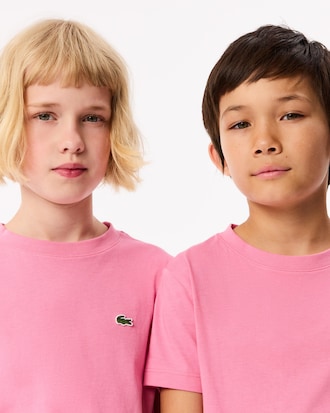 T-shirt in cotone