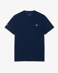 T-shirt Lacoste Tennis x Novak Djokovic