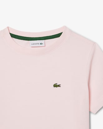 T-shirt in cotone
