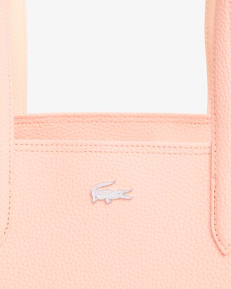 Borsa tote con zip Anna