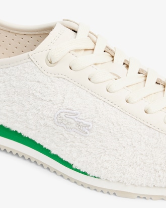 Sneakers da donna Club-Low Runway