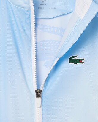 Tuta Lacoste Tennis x Daniil Medvedev