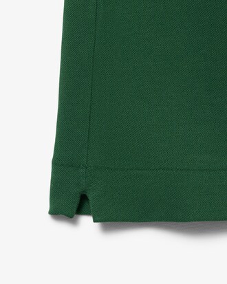 Polo in piqu&eacute; L.12.12 LIGHT classic fit