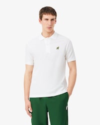 Polo Lacoste x Novak Djokovic The GOAT