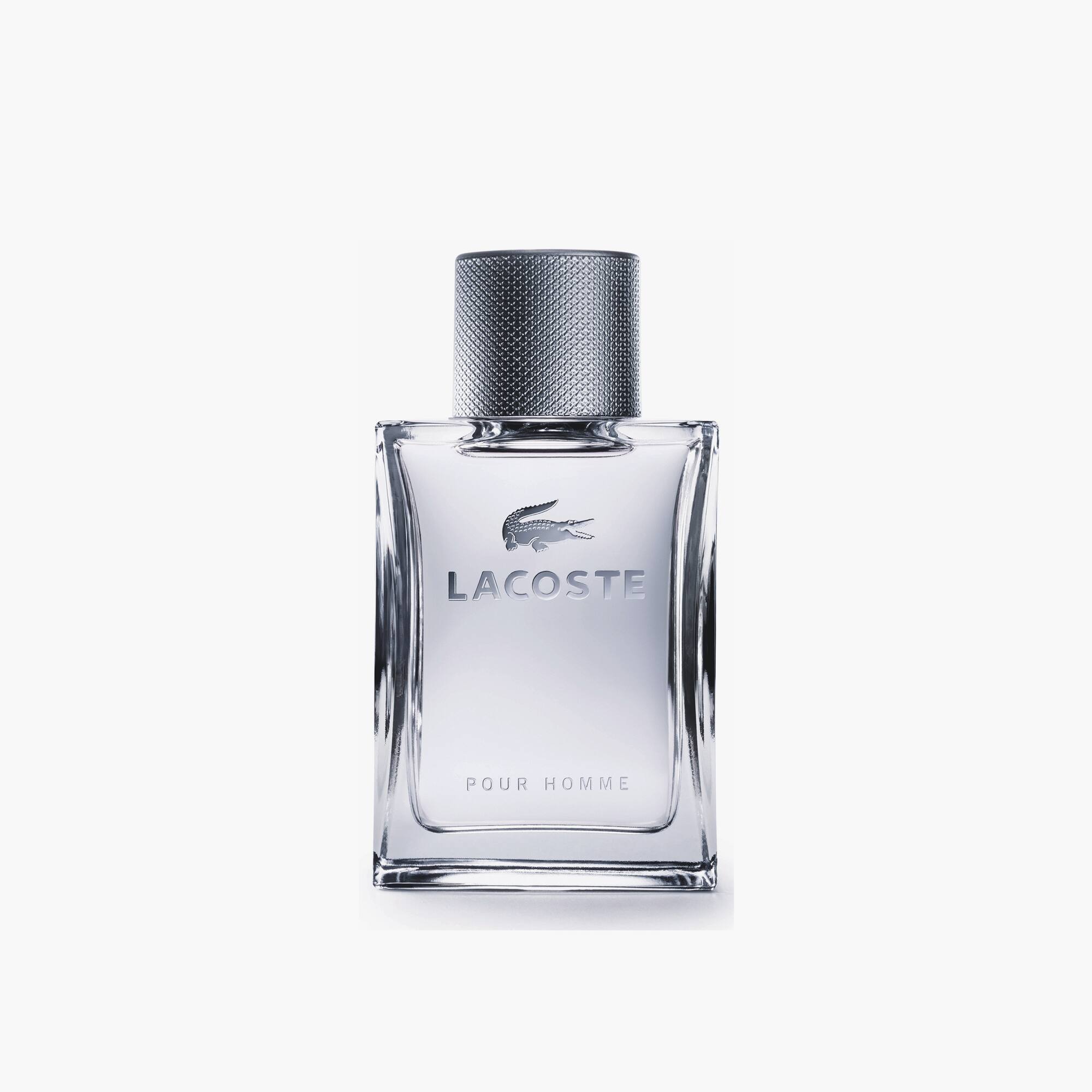 lacoste jaune 100ml
