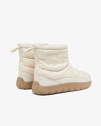 Pantofole da uomo Serve Mid