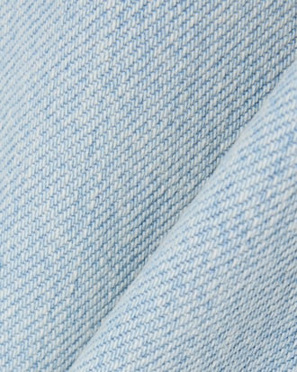 Jeans a 5 tasche dal taglio dritto
