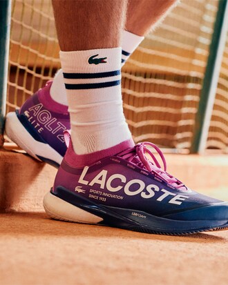 Scarpe da tennis da uomo AG-LT25 Lite