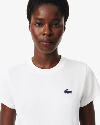 T-shirt sportiva tecnica ultra-dry in cotone