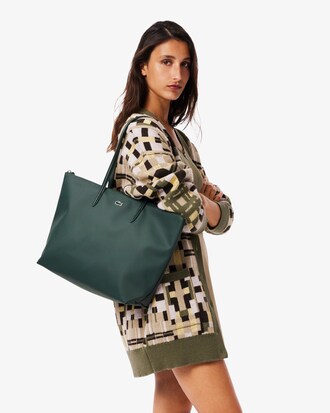 Shopping bag grande L.12.12 Concept