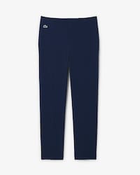 Pantaloni da golf slim fit impermeabili termici