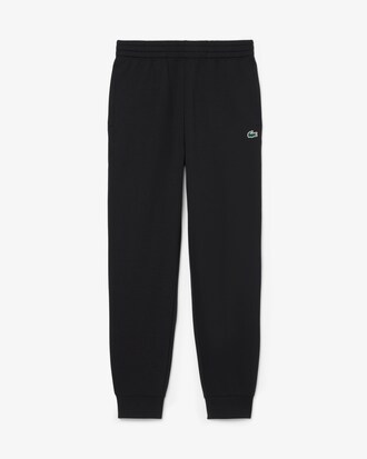 Pantaloni sportivi a gamba affusolata