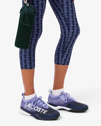 Scarpe da tennis da donna AG-LT25 Lite per campi in terra