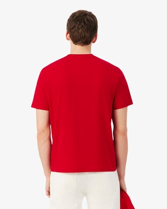 T-shirt in cotone