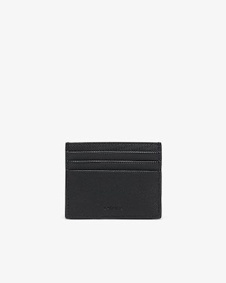Portatessere classico da uomo