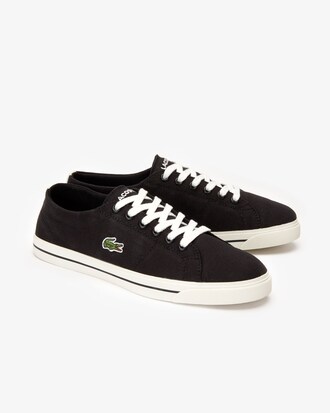 Sneakers da bambino in tessuto Riberac