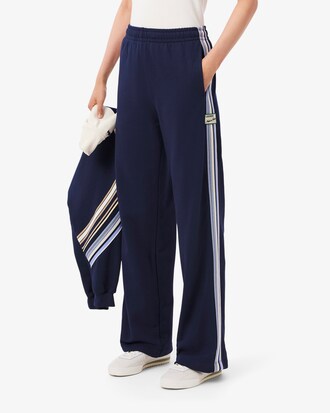 Pantaloni felpati Made in France