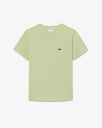 T-shirt unisex in cotone