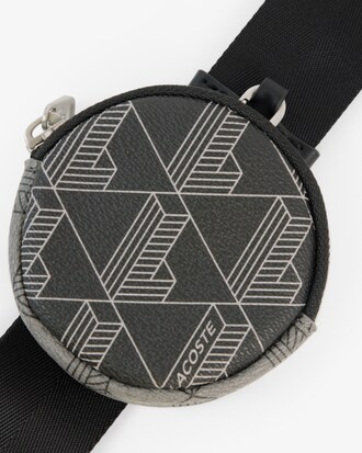 Borsa reporter piccola The Blend con charm