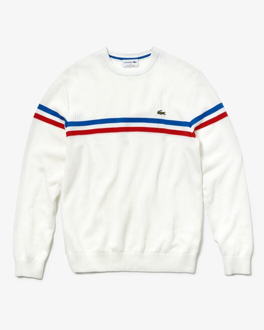 Bianco / Rosso / Blu Navy