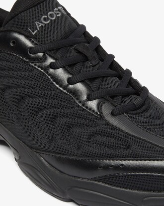 Sneakers da uomo in pelle Storm 96 2K Lite