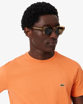 T-shirt in cotone Pima