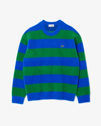 Maglione in maglia soffice relaxed fit
