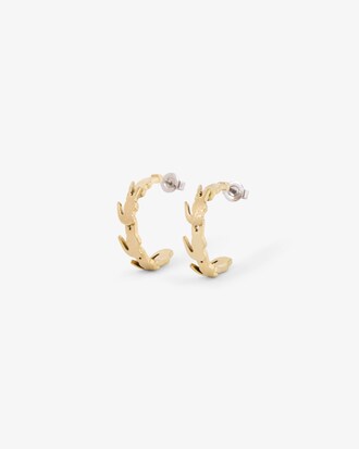 Orecchini Multi Crocodile
